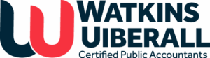 Watkins Uiberall Logo