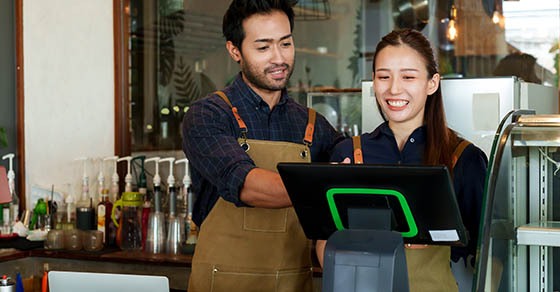 Run a Business With Your Spouse? You May Encounter Unique Tax Issues