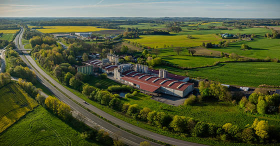 New Tax-Saving Opportunities May Attract Funding for Manufacturers That Build in Rural Qualified Opportunity Zones