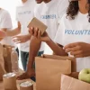 Community Service Image