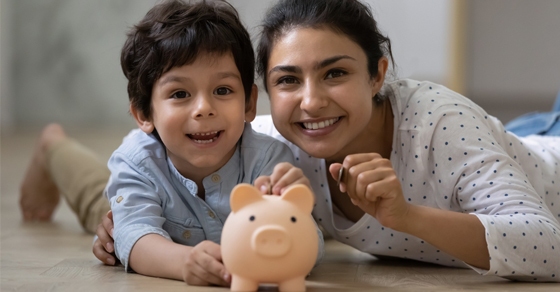 Is a Custodial Account Right for Your Family?