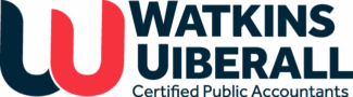 Watkins Uiberall Logo