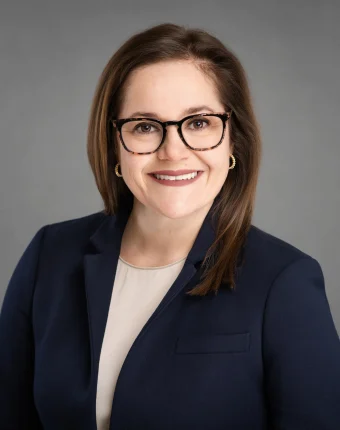 Christina Hester, CPA