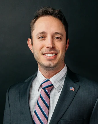 David Grissom, CPA